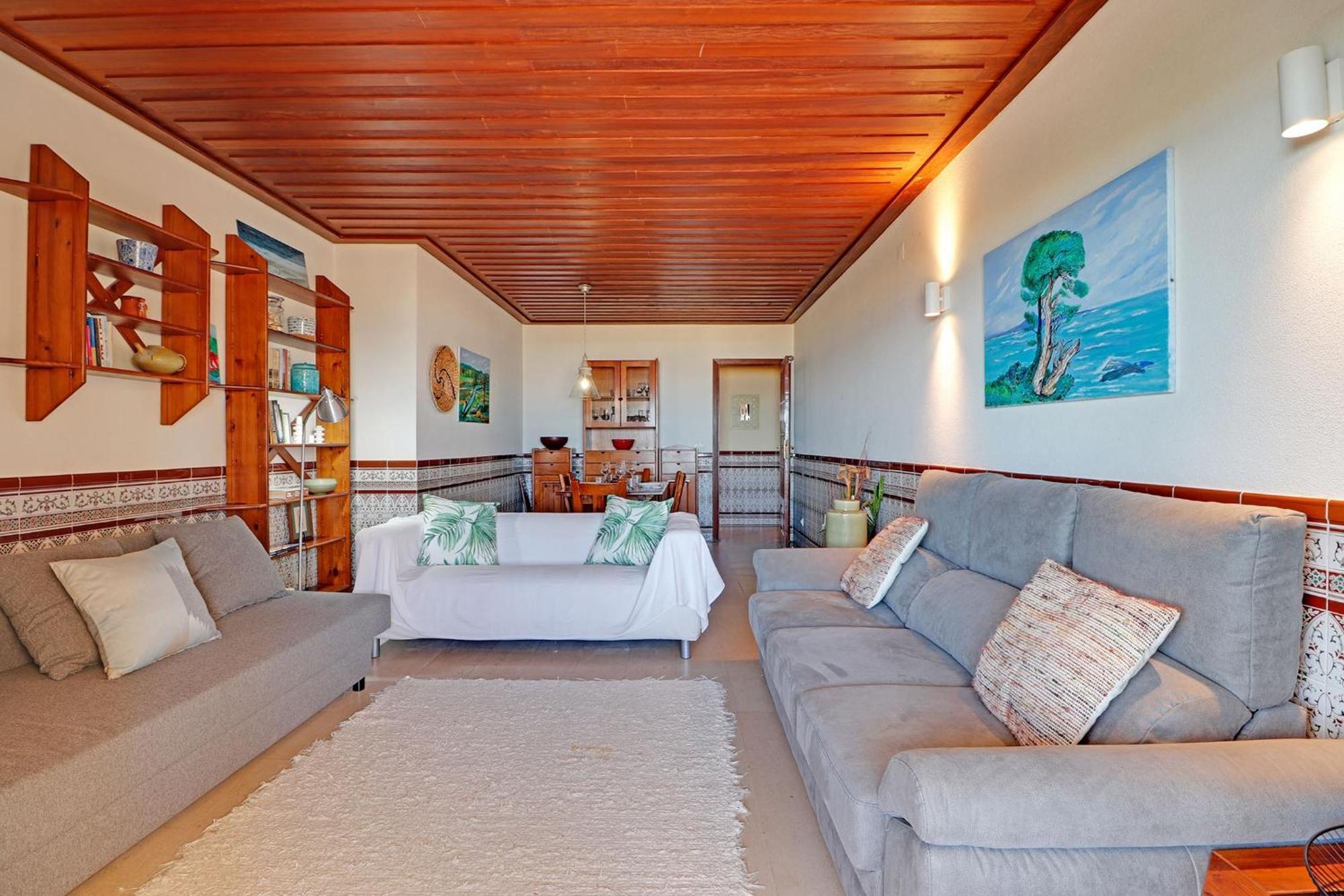 Beachview 2 By Homing Monte Gordo