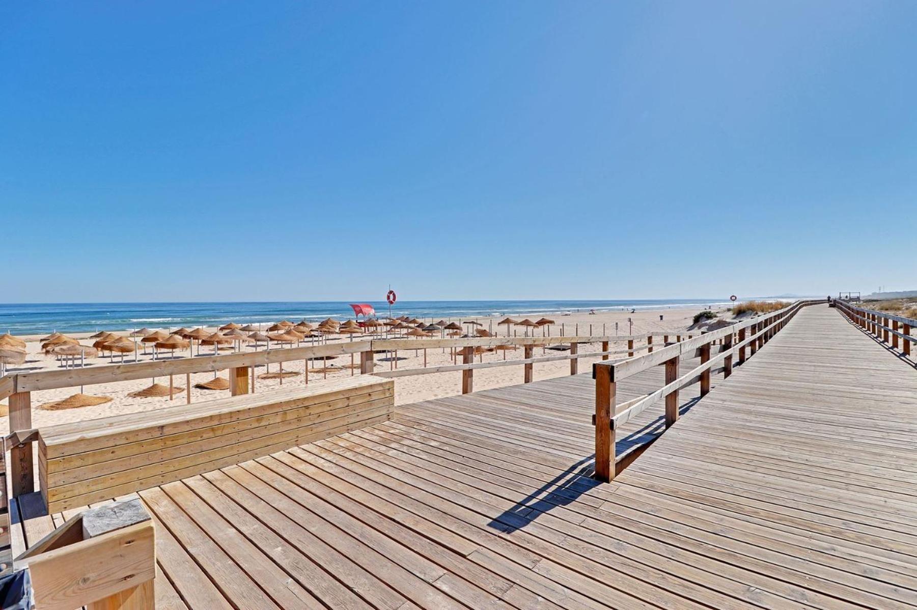 Appartement Beachview 2 By Homing
