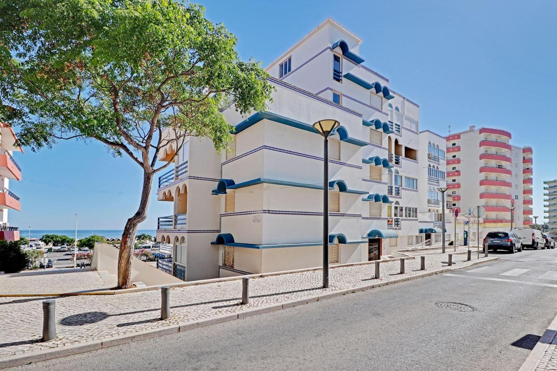 Beachview 2 By Homing Appartement *