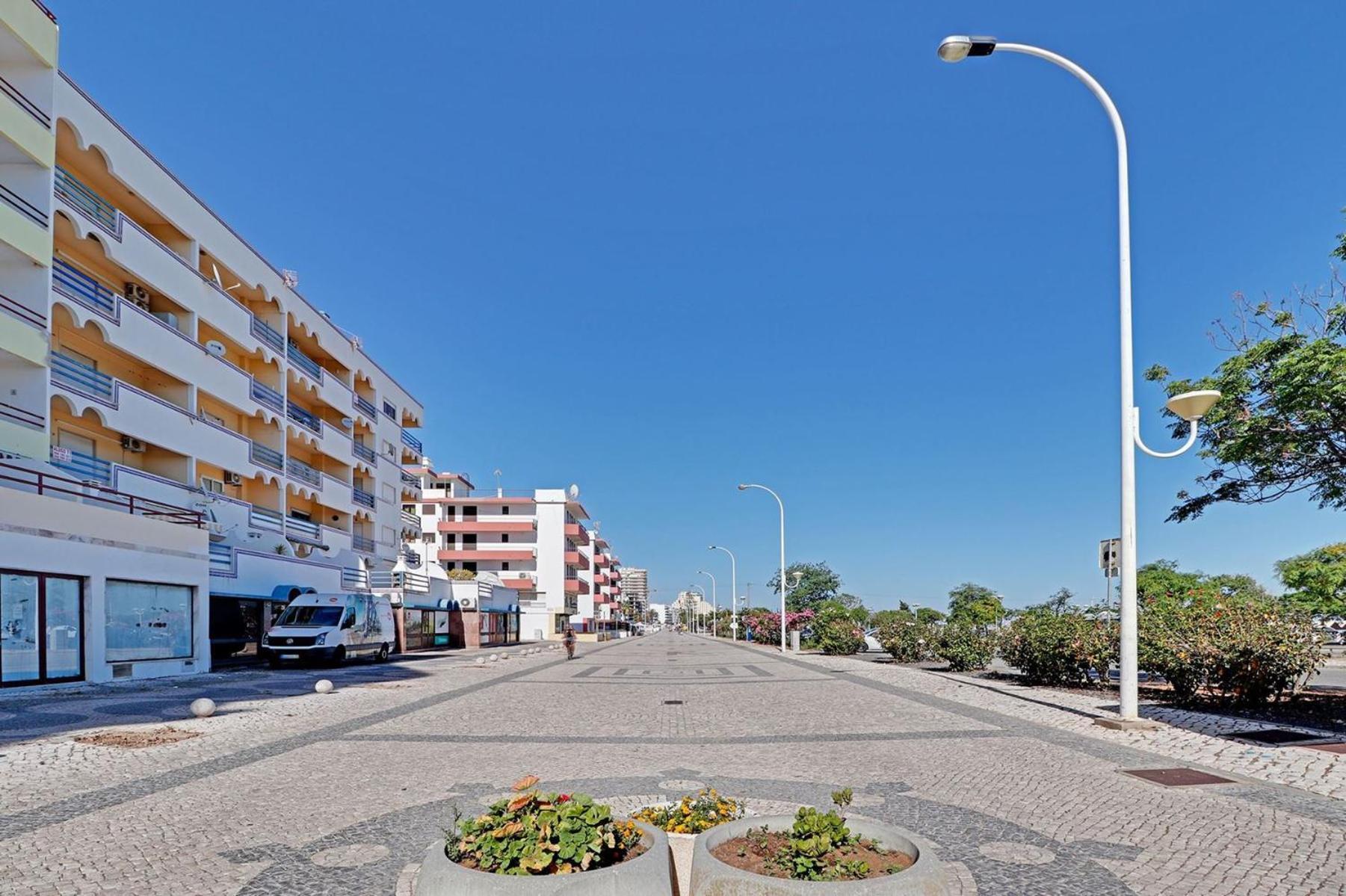 Beachview 2 By Homing Appartement Monte Gordo