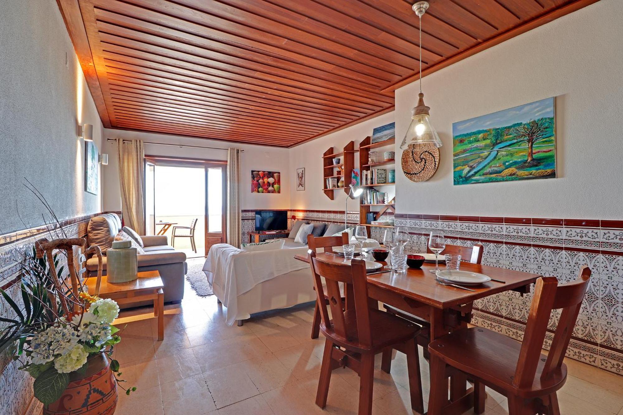 Beachview 2 By Homing Appartement *