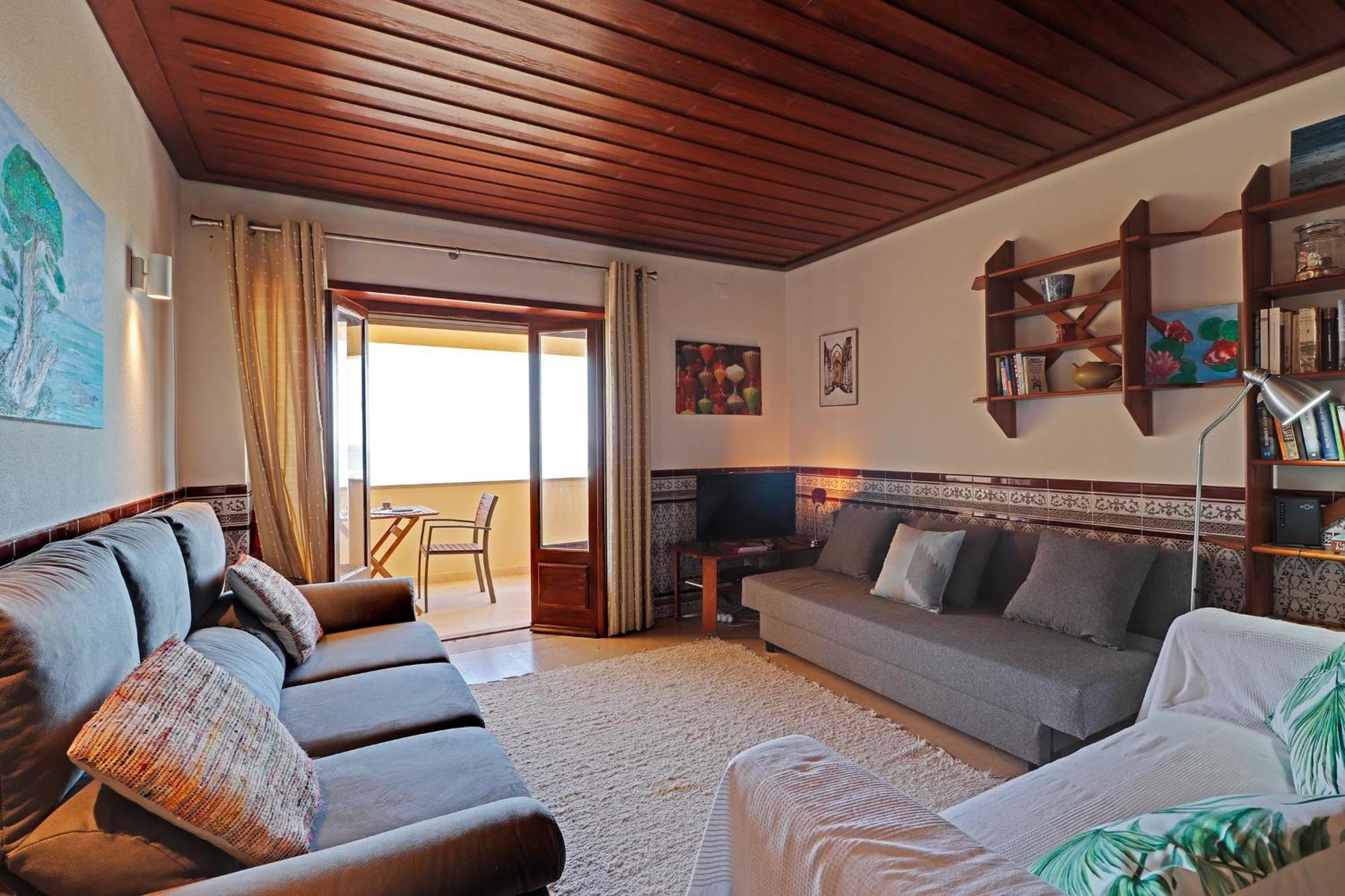 Appartement Beachview 2 By Homing
