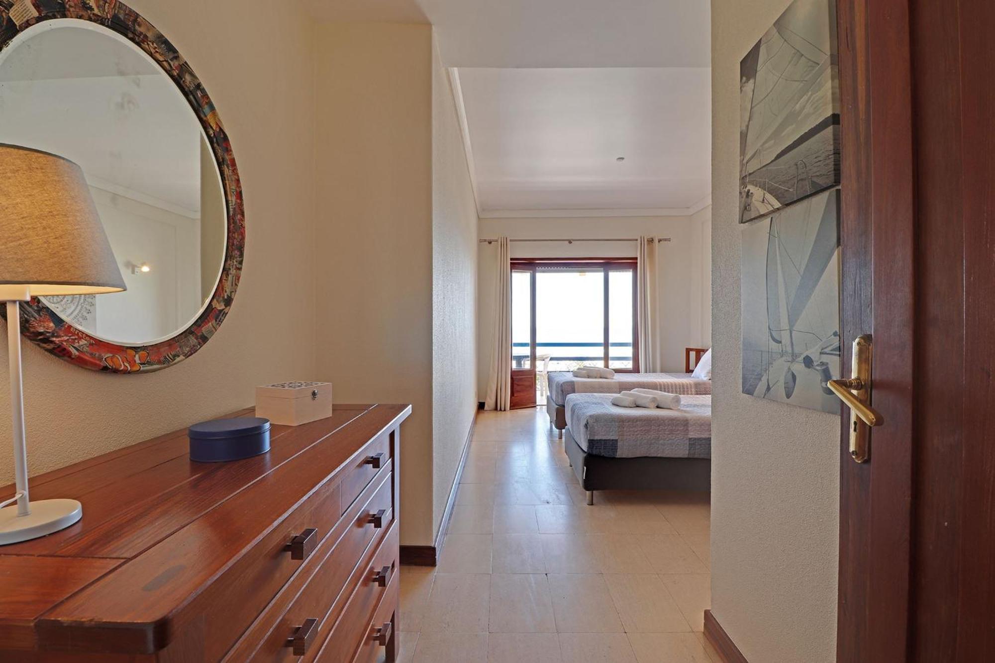 Beachview 2 By Homing Appartement *