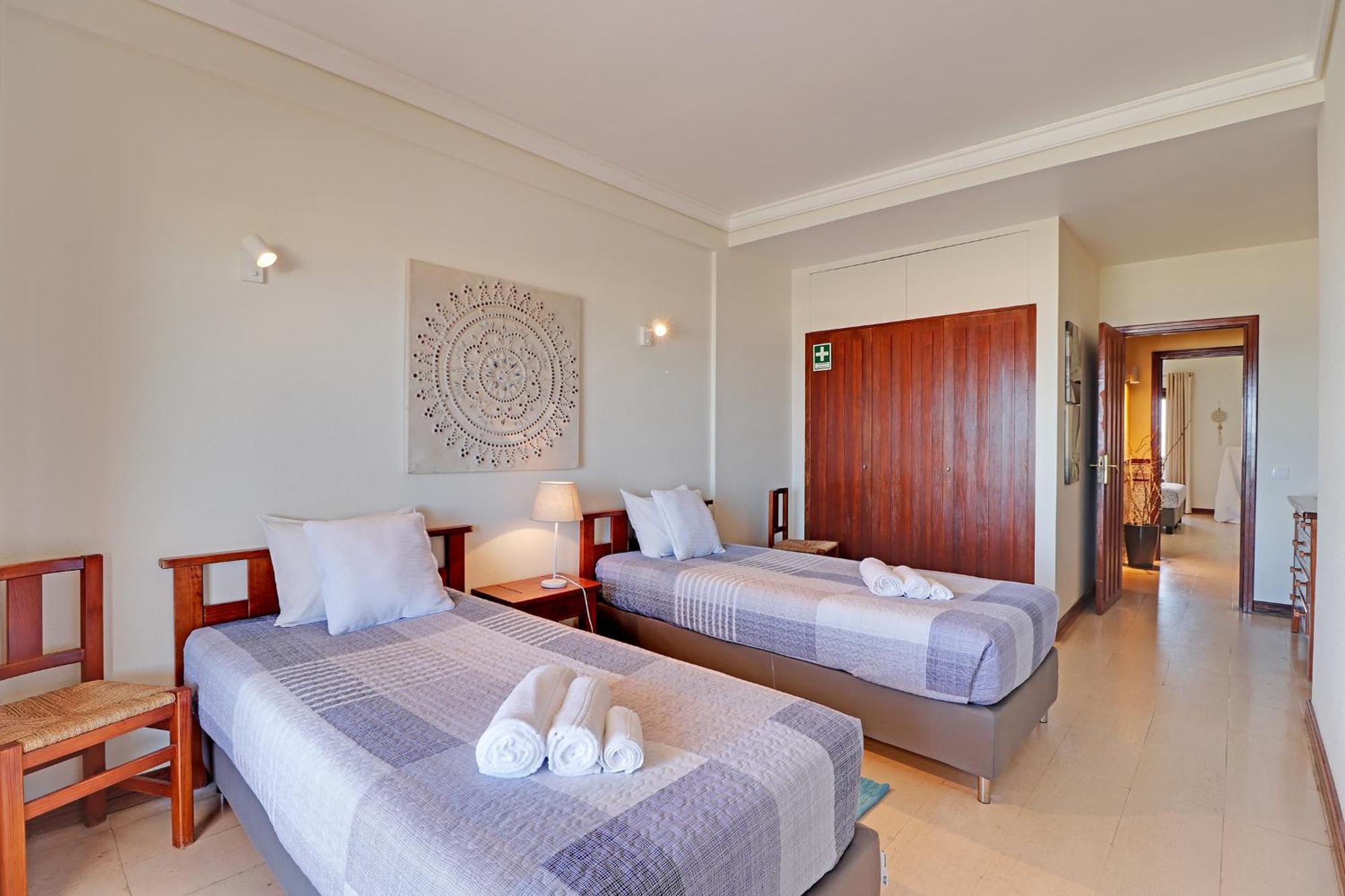 Beachview 2 By Homing Appartement Monte Gordo