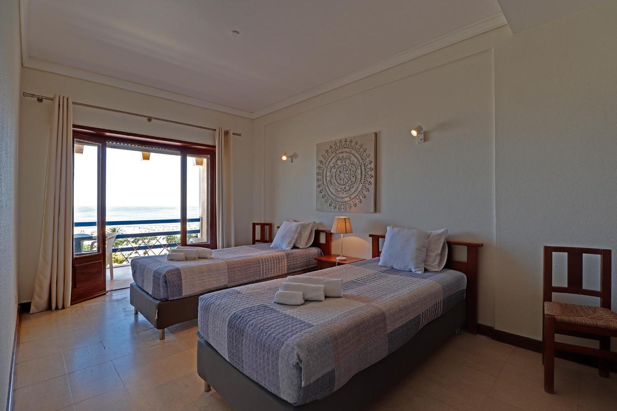 Apartament Beachview 2 By Homing Monte Gordo