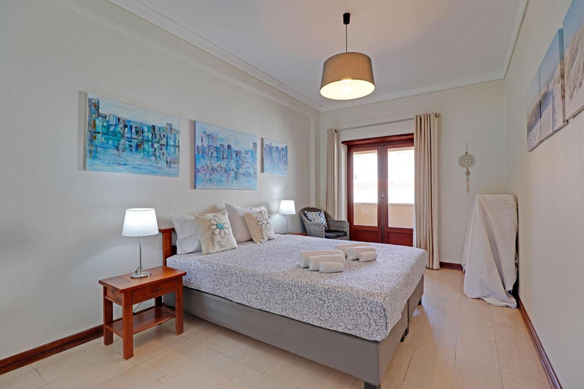 Beachview 2 By Homing Appartement