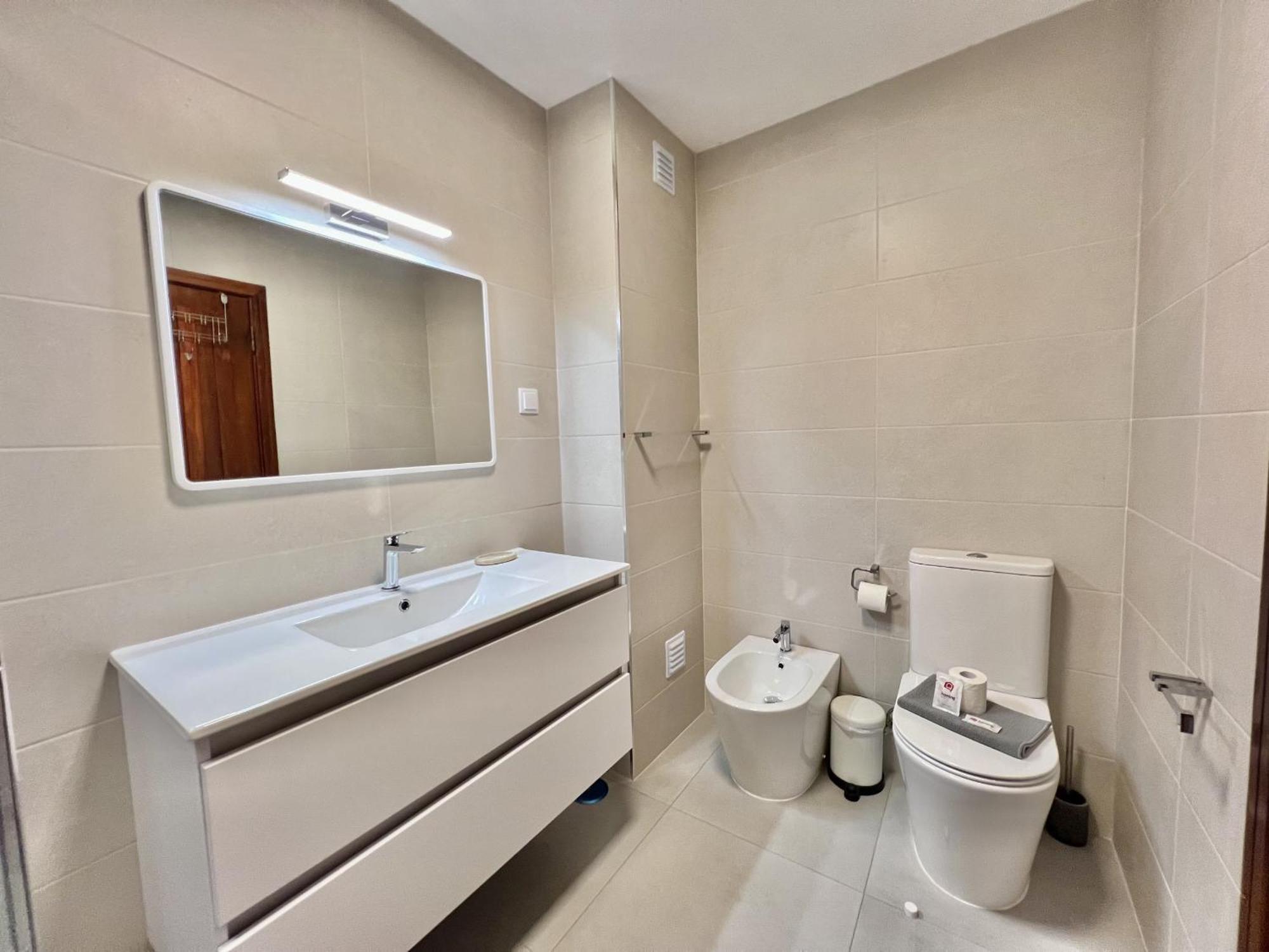 Appartement Beachview 2 By Homing