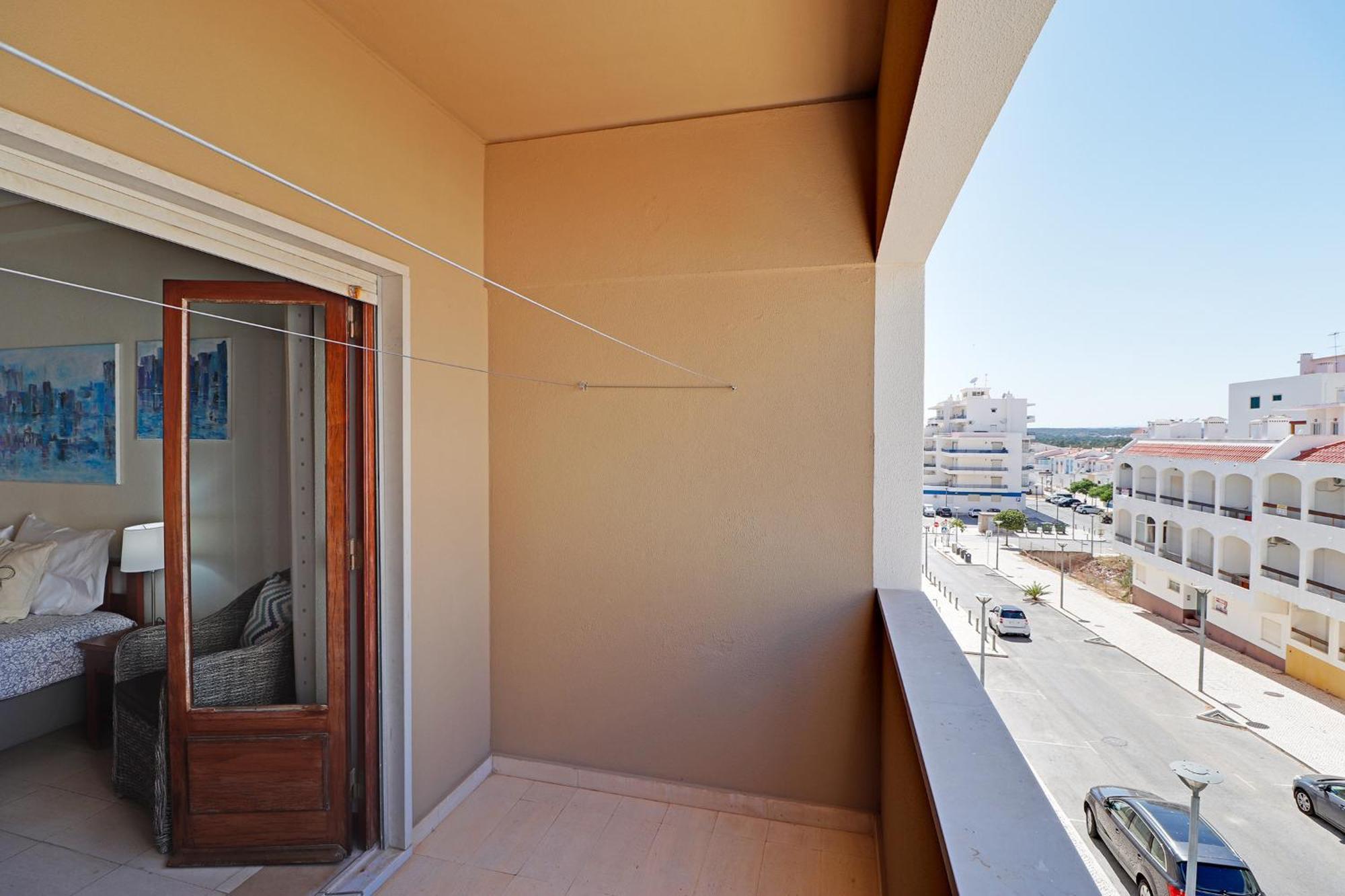Apartment Beachview 2 By Homing *